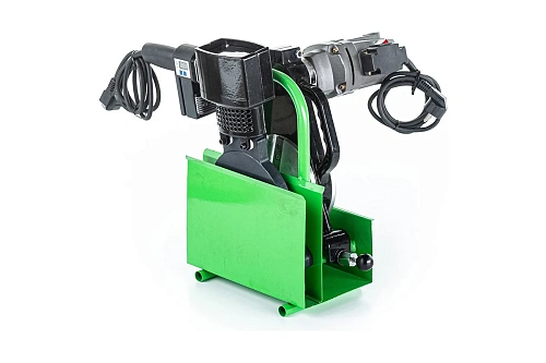 Фото Просвар СМ 160В2 cтыковая сварочная машина - Fortools - профессиональный инструмент Фото Просвар СМ 160В2 cтыковая сварочная машина - Fortools - профессиональный инструмент