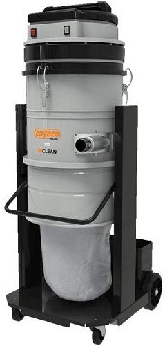 COYNCO IClean 350 BAG промышленный пылесос COYNCO IClean 350 BAG промышленный пылесос