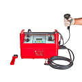 Фото Gas Fusion EF-250 электромуфтовый сварочный аппарат - Fortools - профессиональный инструмент Фото Gas Fusion EF-250 электромуфтовый сварочный аппарат - Fortools - профессиональный инструмент
