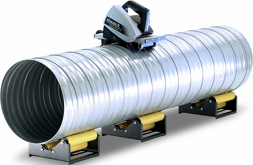 Exact PipeCut V1000 System труборез электрический - Fortools - профессиональный инструмент Exact PipeCut V1000 System труборез электрический - Fortools - профессиональный инструмент