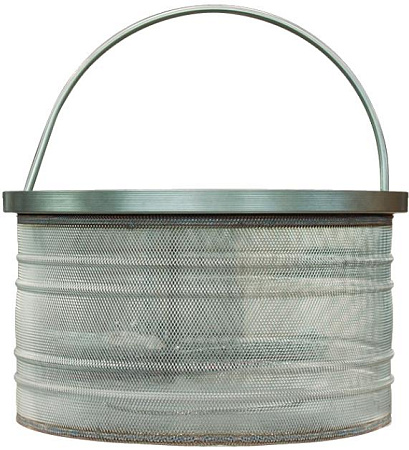 Фото COYNCO корзина для сепарации - Fortools - профессиональный инструмент Фото COYNCO корзина для сепарации - Fortools - профессиональный инструмент