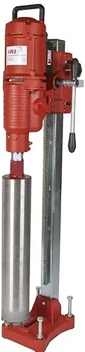 Voll V-Drill 355 станок алмазного сверления - Fortools - профессиональный инструмент Voll V-Drill 355 станок алмазного сверления - Fortools - профессиональный инструмент