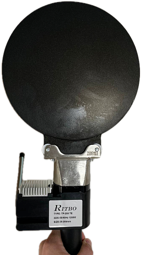 Фото Rotorica Ritbo TP 200 TE нагревательный элемент c терморегулятором - Fortools - профессиональный инструмент Фото Rotorica Ritbo TP 200 TE нагревательный элемент c терморегулятором - Fortools - профессиональный инструмент