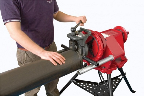 Reed RGCOMBO2 желобонакатчик комбинированный - Fortools - профессиональный инструмент Reed RGCOMBO2 желобонакатчик комбинированный - Fortools - профессиональный инструмент