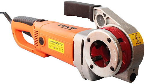 Esson ElectricCut-2 клупп электрический резьбонарезной Esson ElectricCut-2 клупп электрический резьбонарезной