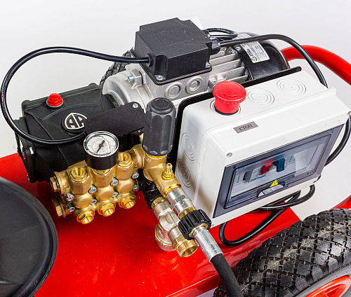 Brexit BrexJet Electric 1000 - Fortools - профессиональный инструмент Brexit BrexJet Electric 1000 - Fortools - профессиональный инструмент