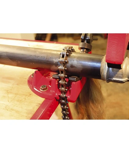 VIRAX цепные тиски VIRAX цепные тиски