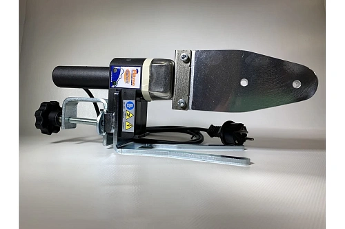 Ritmo R 63 TFE / TE аппарат для раструбной сварки труб Ritmo R 63 TFE / TE аппарат для раструбной сварки труб