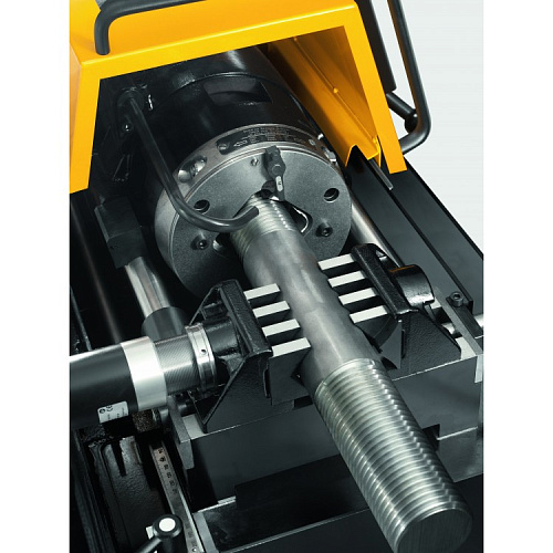 REMS Унимат 75 полуавтоматический резьбонарезной станок REMS Унимат 75 полуавтоматический резьбонарезной станок
