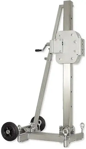 Фото Dr. Schulze Xpert B-100 стойка алмазного сверления - Fortools - профессиональный инструмент Фото Dr. Schulze Xpert B-100 стойка алмазного сверления - Fortools - профессиональный инструмент