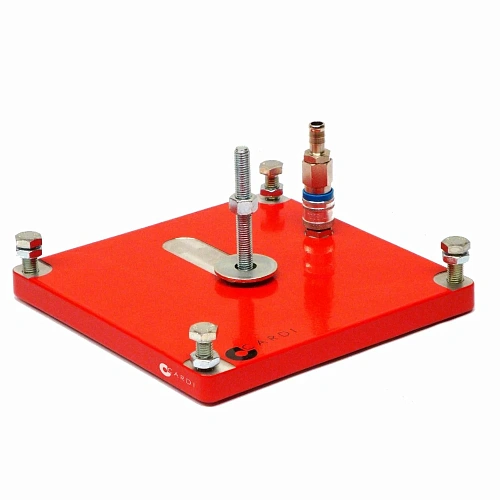 Cardi 300×330 мм вакуумная плита Cardi 300×330 мм вакуумная плита