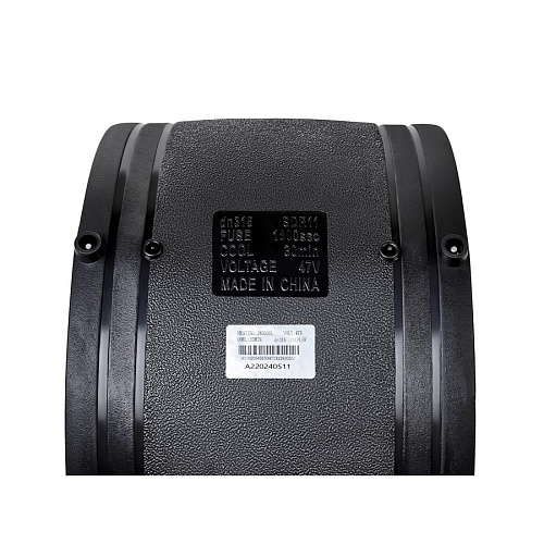 Фото GASfuse PN16 SDR17 PE100 D315 муфта электросварная - Fortools - профессиональный инструмент Фото GASfuse PN16 SDR17 PE100 D315 муфта электросварная - Fortools - профессиональный инструмент