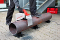 Rothenberger Pipecut Turbo 250 труборез электрический Rothenberger Pipecut Turbo 250 труборез электрический