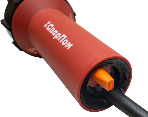 СварПом СП11ручной аппарат горячего воздуха СварПом СП11ручной аппарат горячего воздуха