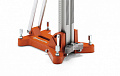 Husqvarna DMS 240 установка алмазного бурения - Fortools - профессиональный инструмент Husqvarna DMS 240 установка алмазного бурения - Fortools - профессиональный инструмент