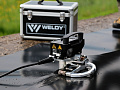 Weldy MINIWELDER GEO2 аппарат горячего клина Weldy MINIWELDER GEO2 аппарат горячего клина