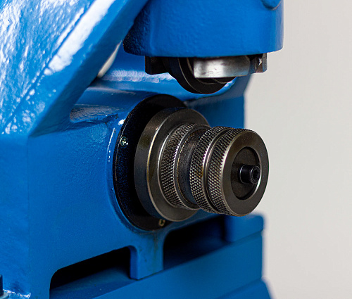 Esson ElectricGro-12BE желобонакатный станок Esson ElectricGro-12BE желобонакатный станок