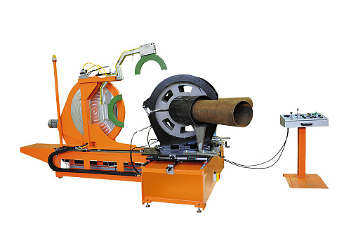 Фото Ritmo ALFA TEL-800 цеховая сварочная машина - Fortools - профессиональный инструмент Фото Ritmo ALFA TEL-800 цеховая сварочная машина - Fortools - профессиональный инструмент