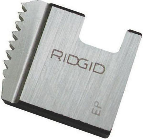 Фото RIDGID 11R 1 1/2" BSPP гребенки резьбонарезные - Fortools - профессиональный инструмент Фото RIDGID 11R 1 1/2" BSPP гребенки резьбонарезные - Fortools - профессиональный инструмент