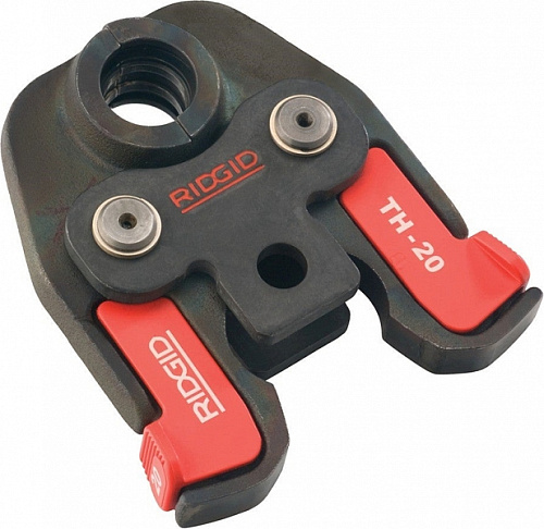 Фото Ridgid Compact TH-14 пресс-клещи - Fortools - профессиональный инструмент Фото Ridgid Compact TH-14 пресс-клещи - Fortools - профессиональный инструмент
