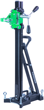 Фото Eibenstock BST 162 H станина для алмазного бурения - Fortools - профессиональный инструмент Фото Eibenstock BST 162 H станина для алмазного бурения - Fortools - профессиональный инструмент