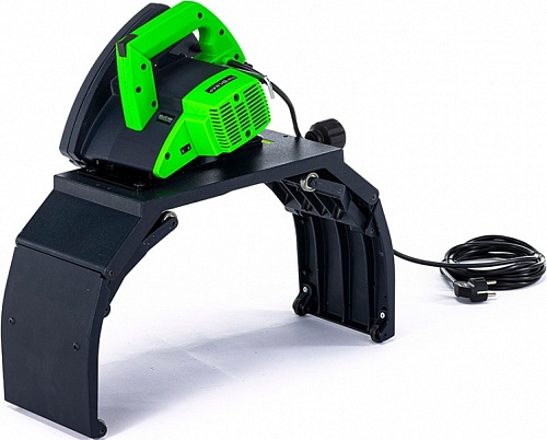 Просвар Т400 труборез электрический Просвар Т400 труборез электрический