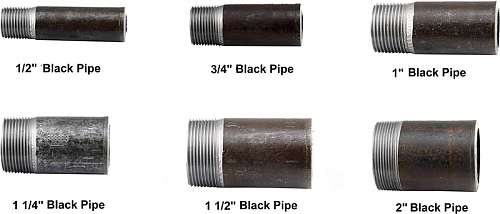 Hongli HL-12R ½-2" BSPT R Alloy клупп трубный ручной резьбонарезной Hongli HL-12R ½-2" BSPT R Alloy клупп трубный ручной резьбонарезной