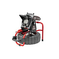 Ridgid SeeSnake Compact C40 TruSense система видеодиагностики Ridgid SeeSnake Compact C40 TruSense система видеодиагностики