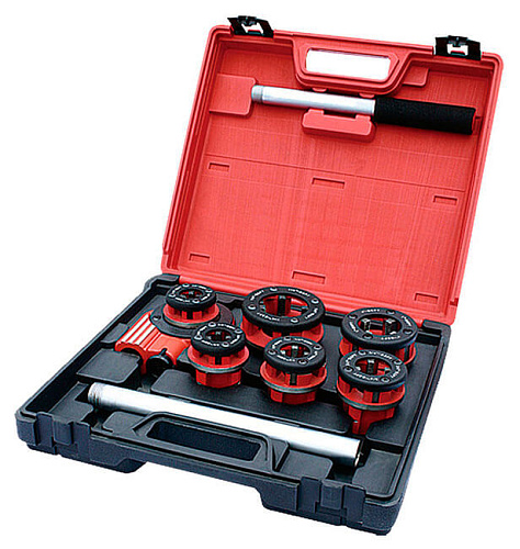 Rotorica Twistor M 1¼ ручной резьбонарезной набор Rotorica Twistor M 1¼ ручной резьбонарезной набор