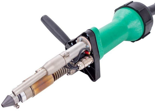 Фото Dohle Micro ручной сварочный экструдер - Fortools - профессиональный инструмент Фото Dohle Micro ручной сварочный экструдер - Fortools - профессиональный инструмент
