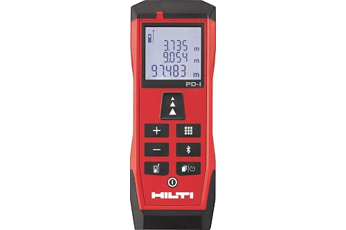 Hilti PD-I лазерный дальномер Hilti PD-I лазерный дальномер