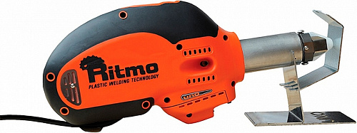 Фото RITMO STARGUN Uno ручной сварочный миниэкструдер - Fortools - профессиональный инструмент Фото RITMO STARGUN Uno ручной сварочный миниэкструдер - Fortools - профессиональный инструмент