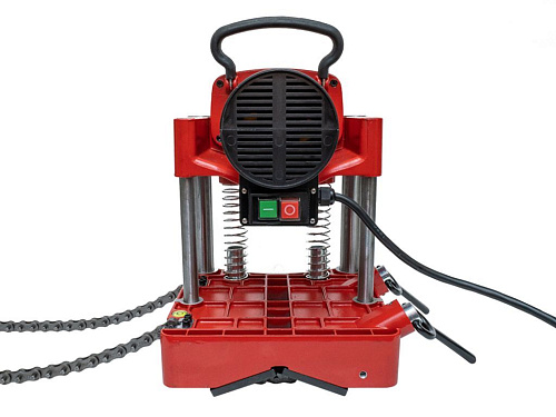 Voll SDM152 станок для вырезания отверстий в трубах Voll SDM152 станок для вырезания отверстий в трубах