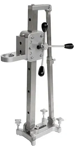 Фото Dr. Schulze Xpert B-16 станина для алмазного бурения - Fortools - профессиональный инструмент Фото Dr. Schulze Xpert B-16 станина для алмазного бурения - Fortools - профессиональный инструмент