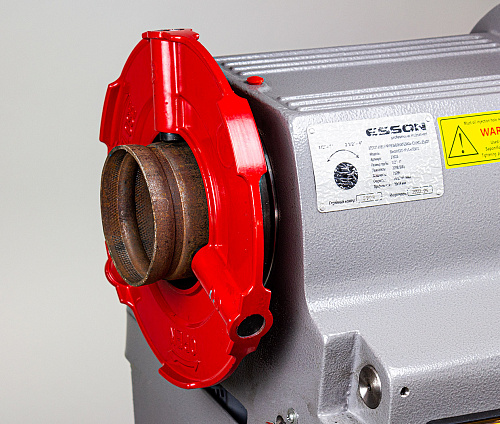 Esson ElectricCut-100R4ITEM II резьбонарезной станок Esson ElectricCut-100R4ITEM II резьбонарезной станок