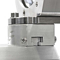 Фото HURNER EasyWeld 110 сварочная машина с горизонтальной регулировкой и электроторцевателем - Fortools - профессиональный инструмент Фото HURNER EasyWeld 110 сварочная машина с горизонтальной регулировкой и электроторцевателем - Fortools - профессиональный инструмент
