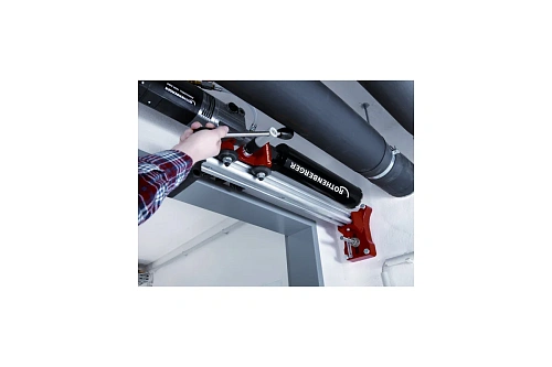 Rothenberger Rodiacut 130 Pro алмазная сверлильная установка - Fortools - профессиональный инструмент Rothenberger Rodiacut 130 Pro алмазная сверлильная установка - Fortools - профессиональный инструмент