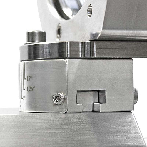 Фото HURNER EasyWeld 110 сварочная машина с горизонтальной регулировкой и электроторцевателем - Fortools - профессиональный инструмент Фото HURNER EasyWeld 110 сварочная машина с горизонтальной регулировкой и электроторцевателем - Fortools - профессиональный инструмент