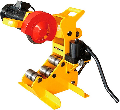 Hongli QG8C-A труборез электрический гидравлический Hongli QG8C-A труборез электрический гидравлический