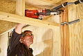 Фото Ridgid RP 351 пресс-пистолет - Fortools - профессиональный инструмент Фото Ridgid RP 351 пресс-пистолет - Fortools - профессиональный инструмент