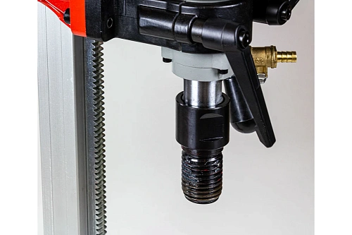Esson ElectricDril-132B установка для алмазного сверления - Fortools - профессиональный инструмент Esson ElectricDril-132B установка для алмазного сверления - Fortools - профессиональный инструмент