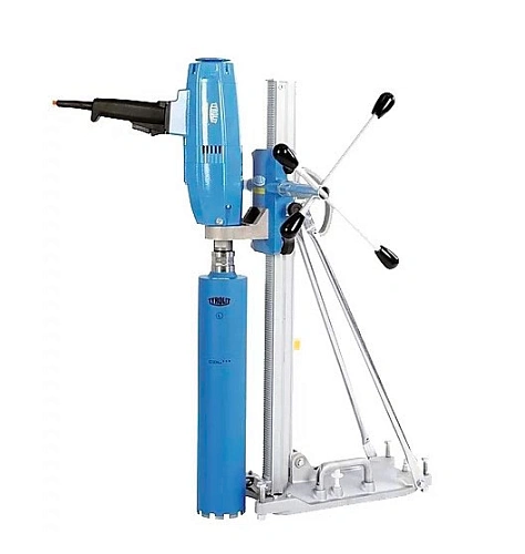 Tyrolit Hydrostress DRU 160 установка алмазного бурения - Fortools - профессиональный инструмент Tyrolit Hydrostress DRU 160 установка алмазного бурения - Fortools - профессиональный инструмент