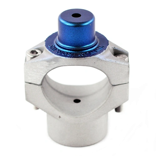 Dytron Blue Teflon 40 мм колодочные насадки для паяльника полипропиленовых труб Dytron Blue Teflon 40 мм колодочные насадки для паяльника полипропиленовых труб