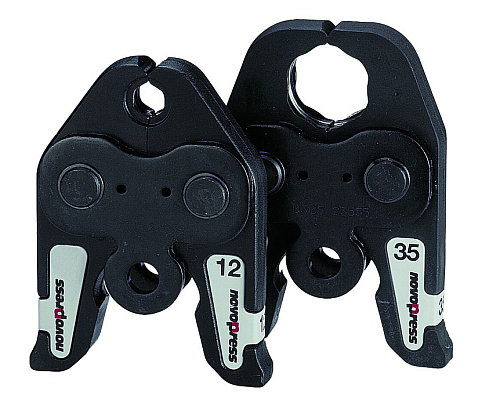 Novopress PB2 40 мм TH пресс-клещи Novopress PB2 40 мм TH пресс-клещи