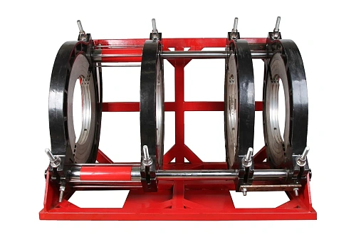 Фото Voll V-Weld G630 машина стыковой сварки труб - Fortools - профессиональный инструмент Фото Voll V-Weld G630 машина стыковой сварки труб - Fortools - профессиональный инструмент