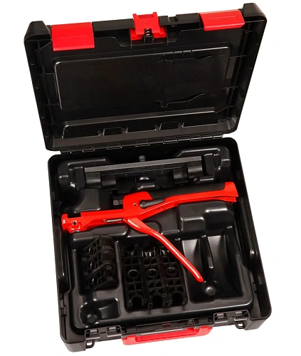 Virax Arbalet 12,15,16,18,20,22,26,32 трубогиб арбалетного типа для медных и металлопластиковых труб Virax Arbalet 12,15,16,18,20,22,26,32 трубогиб арбалетного типа для медных и металлопластиковых труб