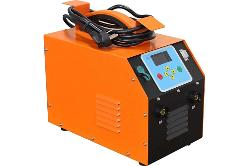 Welping WP35K электромуфтовый сварочный аппарат Welping WP35K электромуфтовый сварочный аппарат