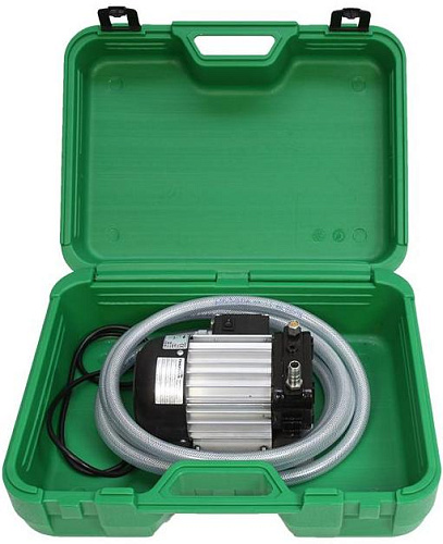 Leister Vacuum Pump вакуумный насос для откачки воздуха Leister Vacuum Pump вакуумный насос для откачки воздуха