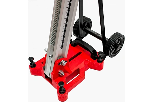 Brexit BrexDril 160N алмазная буровая установка - Fortools - профессиональный инструмент Brexit BrexDril 160N алмазная буровая установка - Fortools - профессиональный инструмент