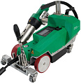 Leister UNIPLAN 310 40мм сварочный автомат горячего воздуха Leister UNIPLAN 310 40мм сварочный автомат горячего воздуха
